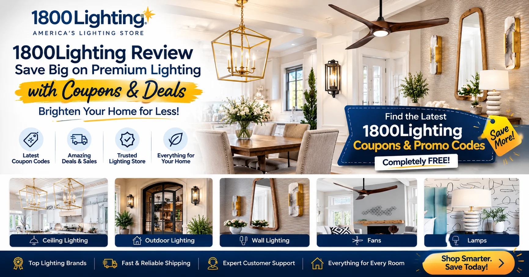 800Lighting online lighting store featuring modern chandeliers, ceiling lights, and home lighting fixtures