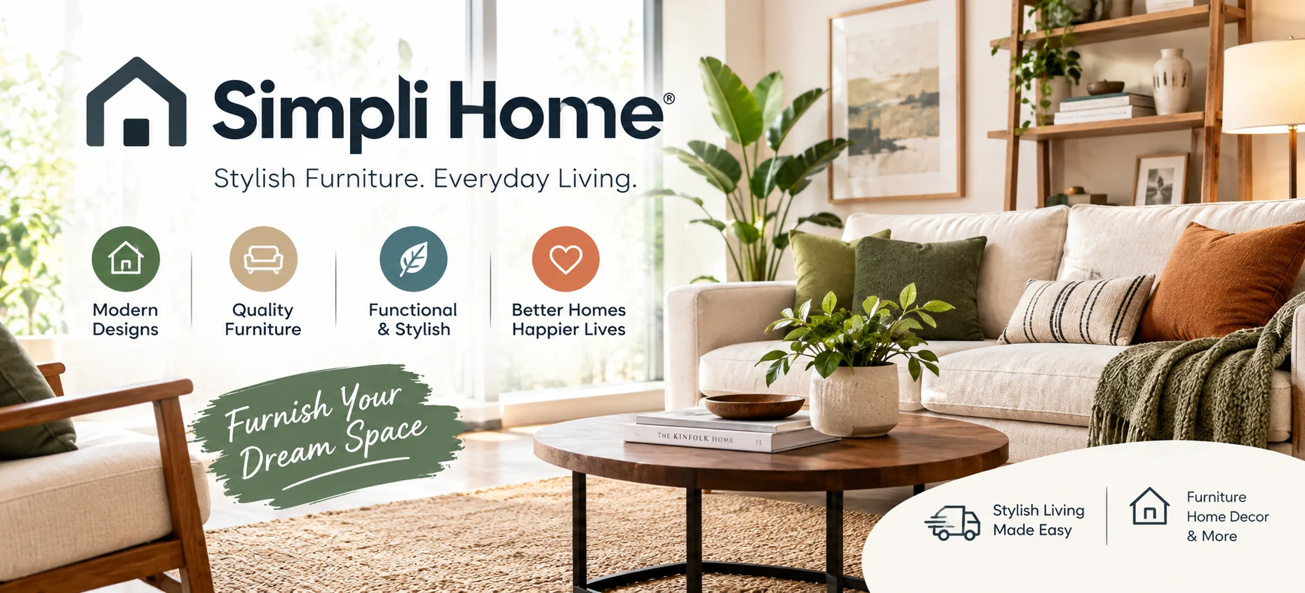 The Ultimate Simpli Home Buyer Guide: Premium Solid Wood Furniture Without Retail Markups