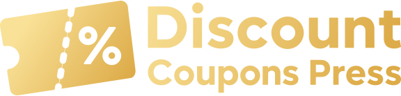 Discount Coupons Press