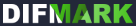 Difmark logo