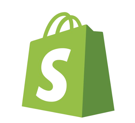Shopify logo