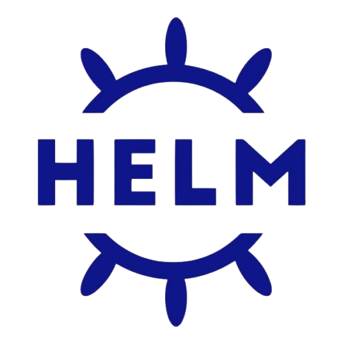 Helm News logo