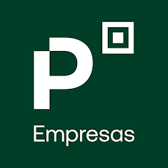 PicPay PJ logo
