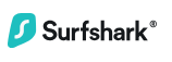 Surfshark logo