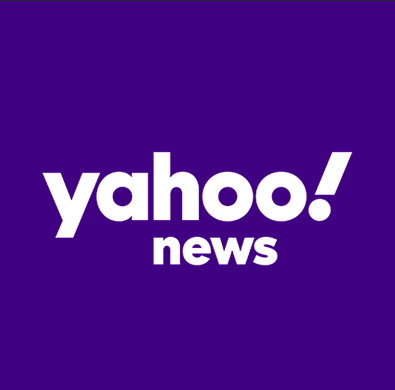 Yahoo News logo