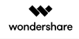 Wondershare logo