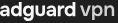 AdGuard VPN logo