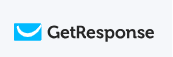 GetResponse logo