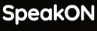 SpeakON logo