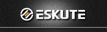 Eskute logo