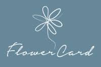 Flowercard logo