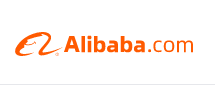 Alibaba logo