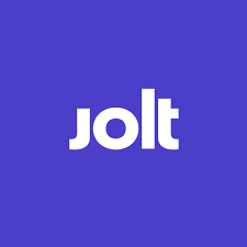 Jolt logo