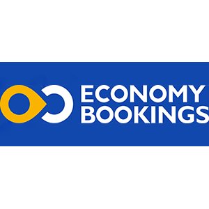 Economy Bookings logo