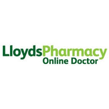 Lloyds Pharmacy logo