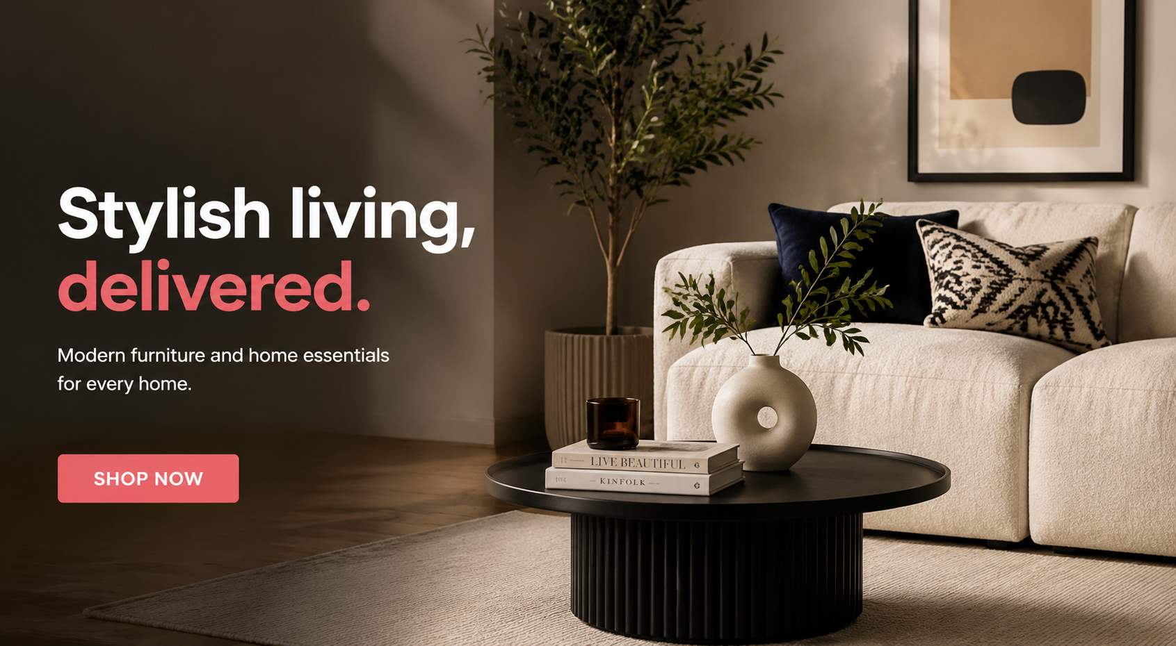 Best Direct online storefront featuring home essentials, kitchen gadgets, cleaning products, and fitness equipment.