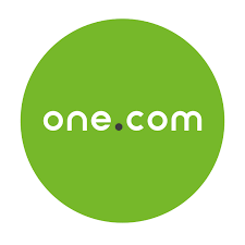 One.com logo