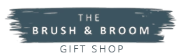 The Brush & Broom logo
