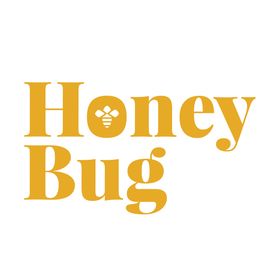 Honey Bug logo