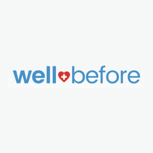 WellBefore logo