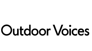Outdoor Voices logo