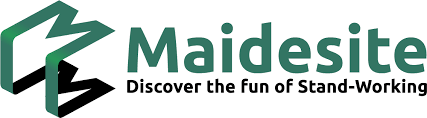 Maidesite logo