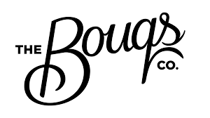 The Bouqs logo