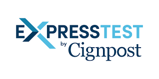ExpressTest logo