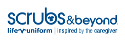 Scrubs & Beyond logo