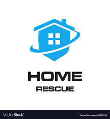 Home Rescue logo