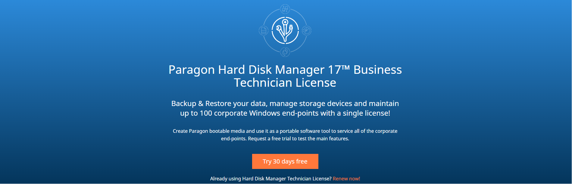 Paragon Software Group offers a wide range of products to shoppers, and Discount Coupons Press tracks their latest discount codes, vouchers and deals so you can save money before you buy. Check back regularly - new offers are added as they become availabl