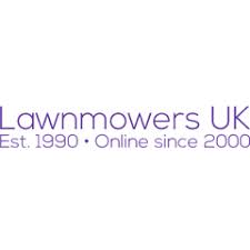 Lawn Mowers logo