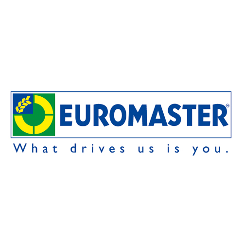 Euromaster logo