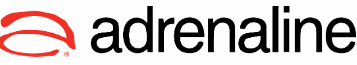 Adrenaline logo