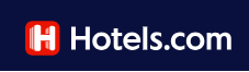 Hotels.com Finland logo