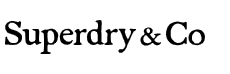 Superdry UK logo