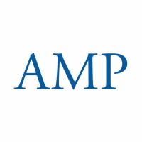 Amp Wellbeing logo