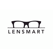 Lensmart logo