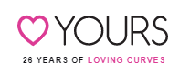 Yours Clothing logo