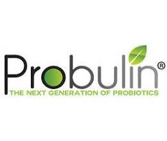 Probulin logo