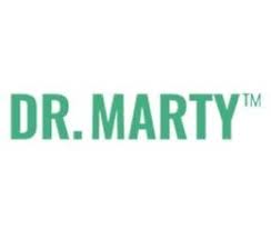 Dr. Marty Pets logo