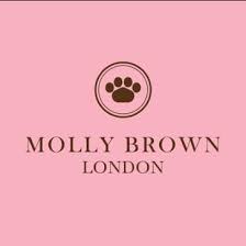Molly Brown London logo