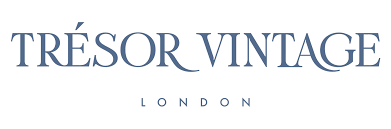 Trésor Vintage logo