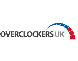 Overclockers logo