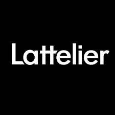 Lattelier logo