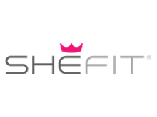 Shefit logo