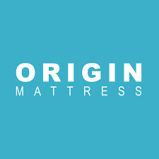 Origin Mattress logo