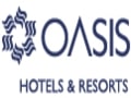 Oasis Hotels UK logo