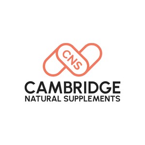 Cambridge Natural Supplements logo
