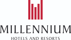 Millennium Hotels and Resorts logo